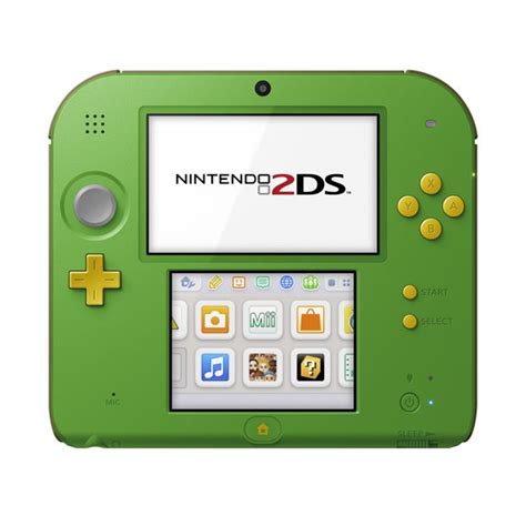 nintendo 2ds console|Iba pa.